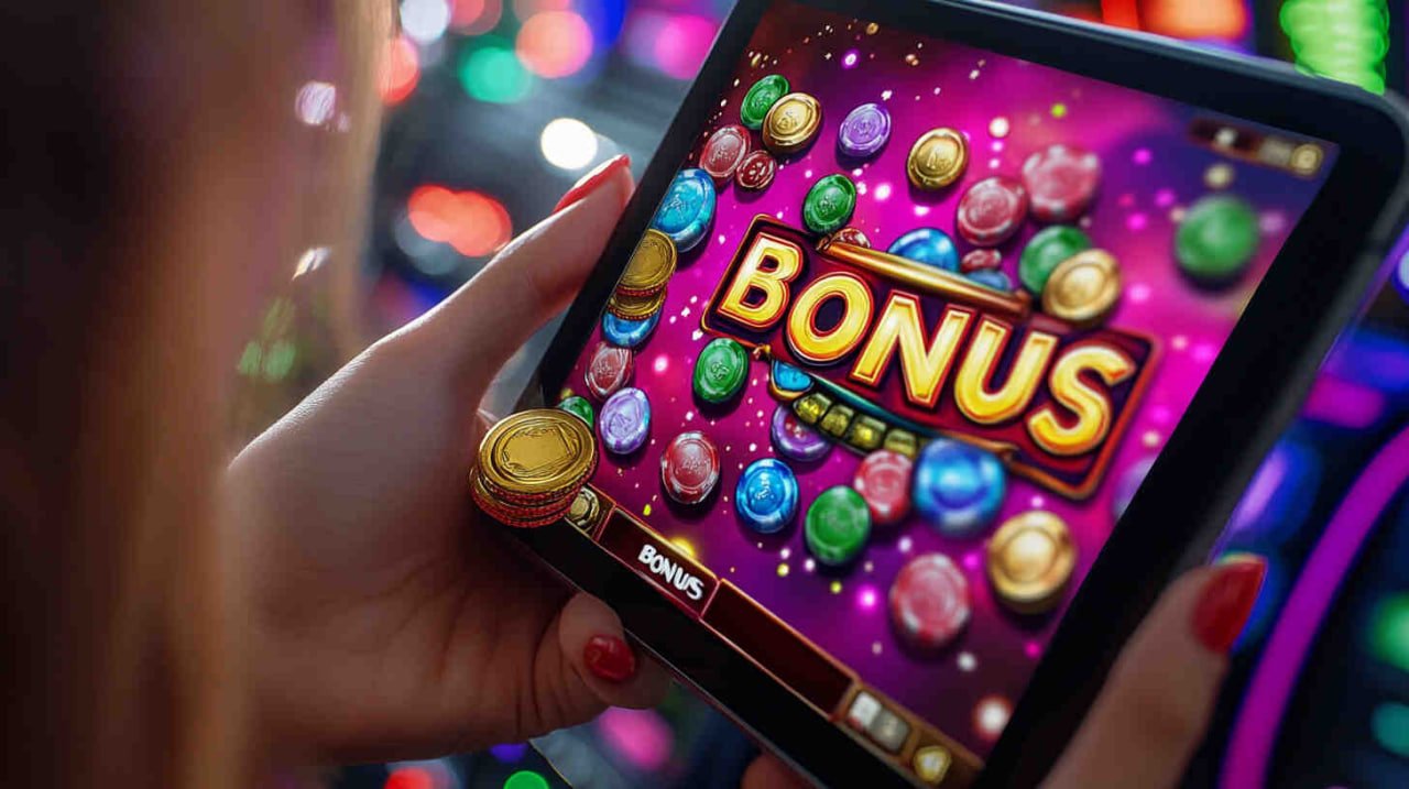 Live Casino Online