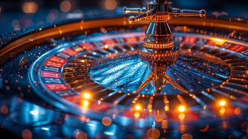 Baccarat Live Table ကတ်ဂိမ်း ကစားနည်း