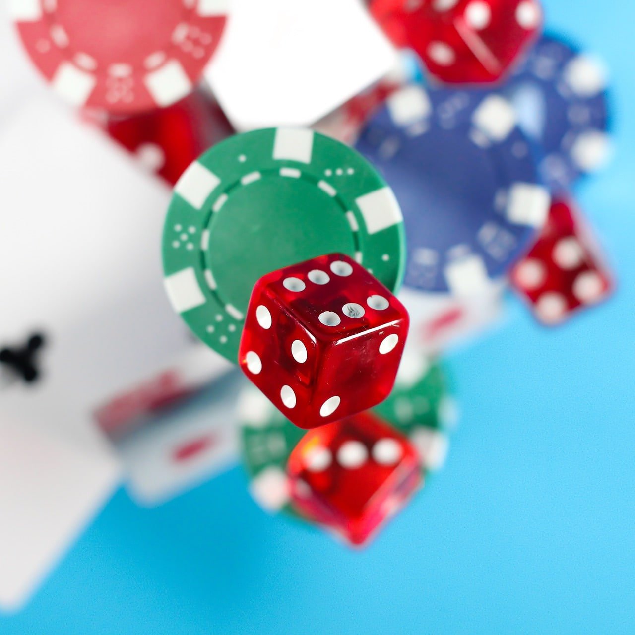 Slot Games Online