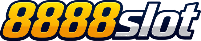 8888slot Logo